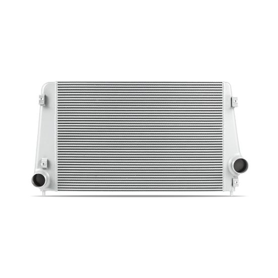 MISHIMOTO 17-19 GM 6.6L L5P DURAMAX INTERCOOL - NTDMAX17SL