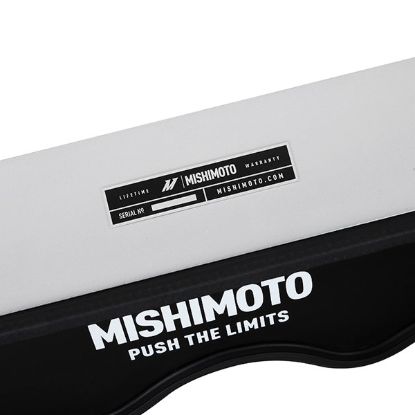 MISHIMOTO FORD F-150 ECOBOOST INTERCOOLER PRE - NTF15011SL