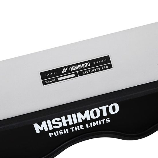 MISHIMOTO FORD F-150 ECOBOOST INTERCOOLER PRE - NTF15011SL