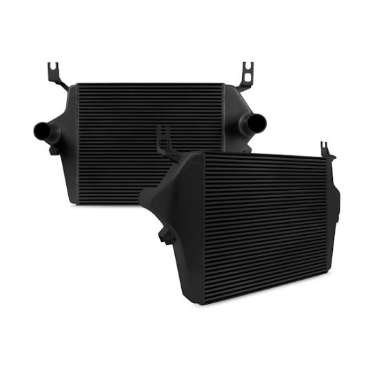 MISHIMOTO FORD 6.0L POWERSTROKE INT - NTF2D03KBK