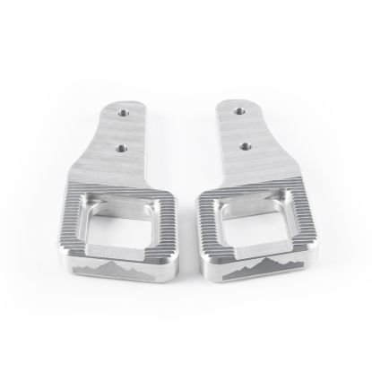 MISHIMOTO 09+ F150 / 2017+ RAPTOR BILLET TOW - NTHF15017N