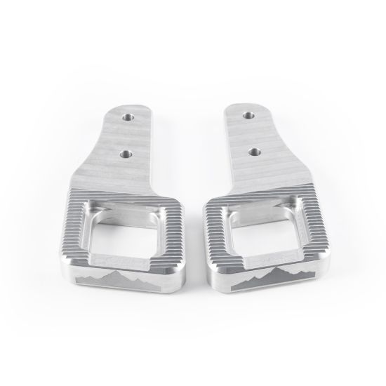 MISHIMOTO 09+ F150 / 2017+ RAPTOR BILLET TOW - NTHF15017N