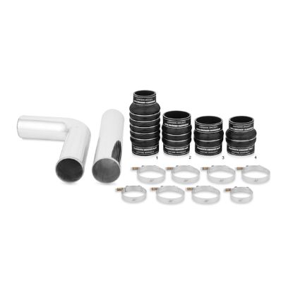 MISHIMOTO DODGE 5.9L CUMMINS INTERC - NTRAM03KSL