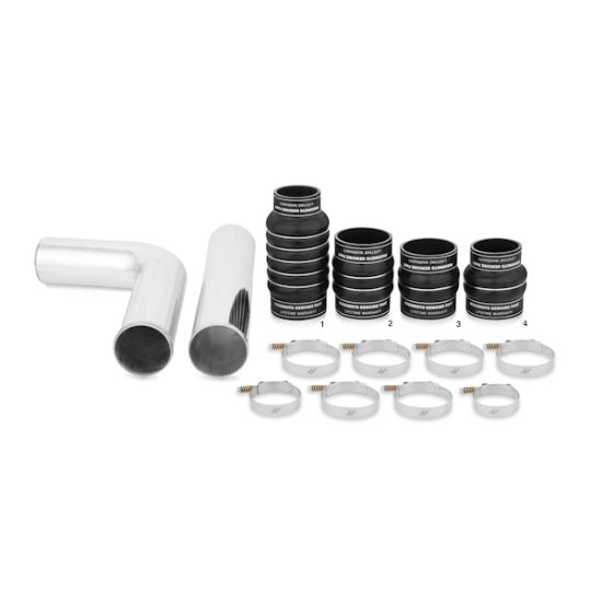 MISHIMOTO DODGE 5.9L CUMMINS INTERC - NTRAM03KSL