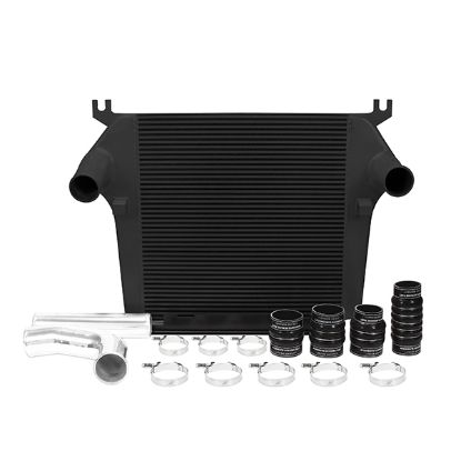 MISHIMOTO DODGE 6.7L CUMMINS INTERC - NTRAM10KBK