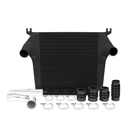 MISHIMOTO DODGE 6.7L CUMMINS INTERC - NTRAM10KBK