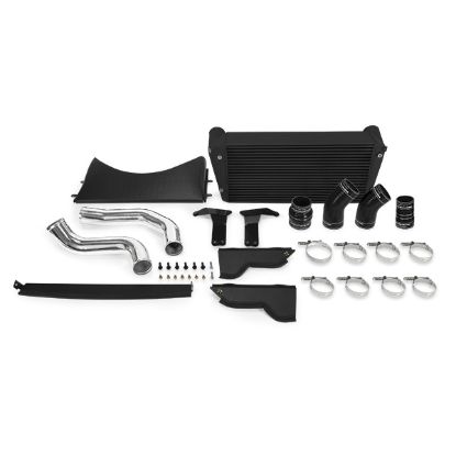 MISHIMOTO INTERCOOLER KIT - NTRAM13KBK
