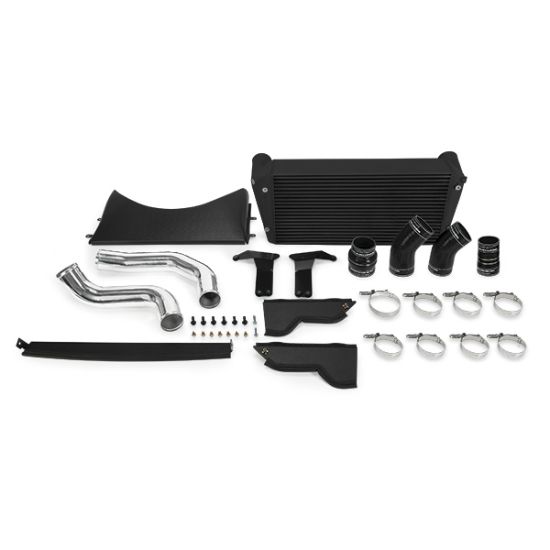 MISHIMOTO INTERCOOLER KIT - NTRAM13KBK