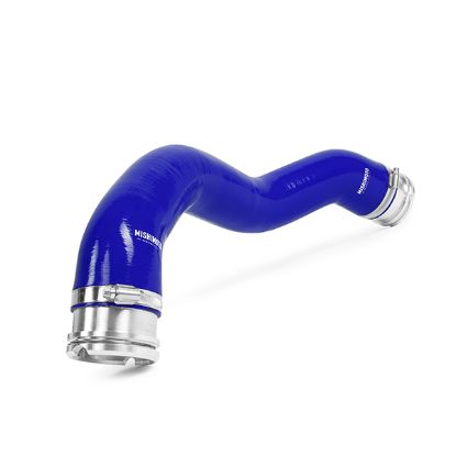 MISHIMOTO FRD 6.4L PWRSTROKE SILI COOLANT HOS - OSEF2D08BL