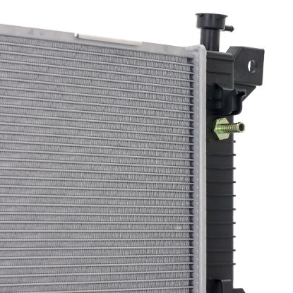 MISHIMOTO PLASTIC RADIATOR - R13227