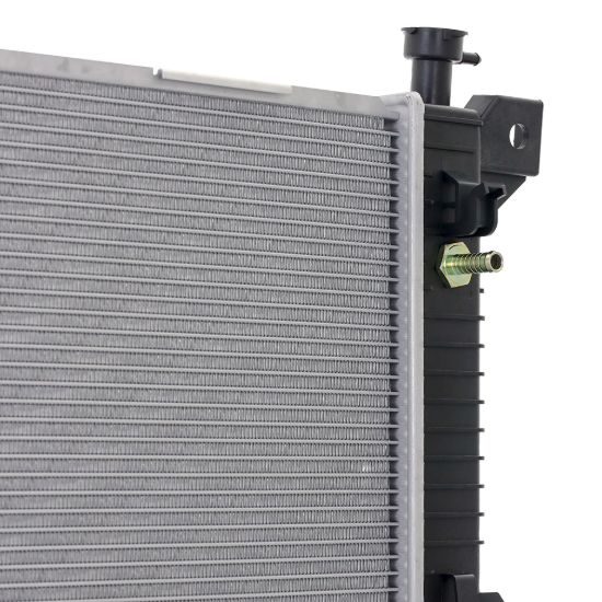 MISHIMOTO PLASTIC RADIATOR - R13227