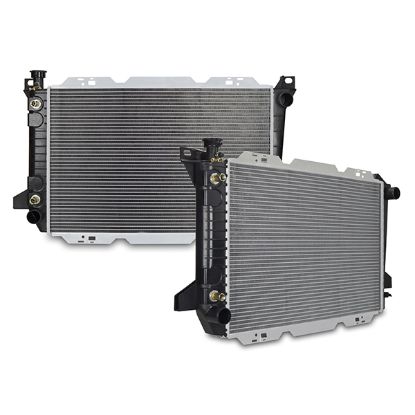 MISHIMOTO 1985-1996 FORD BRONCO W/ AC RADIATO - R1451AT
