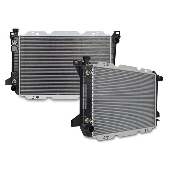 MISHIMOTO 1985-1996 FORD BRONCO W/ AC RADIATO - R1451AT
