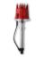 MSD CO. DIST.CHVY V8 BLT W/CAP&RT - 85551