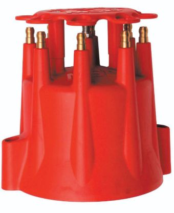 MSD CO. MARINE HEI TOWER CAP W/WR - 8565