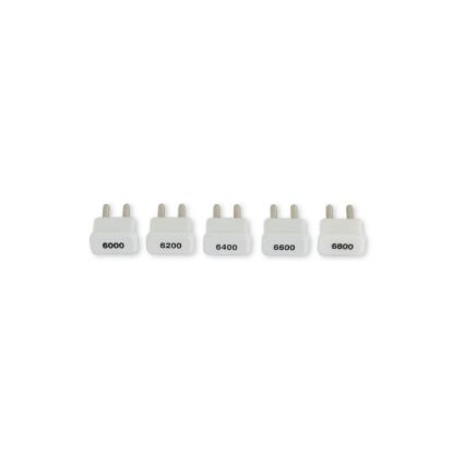 MSD CO. 6000 RPM MODULE KIT - 8746