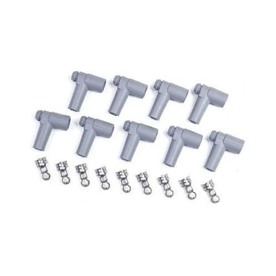 MSD CO. HEI DISTRB BOOTS 9/CARD - 8849