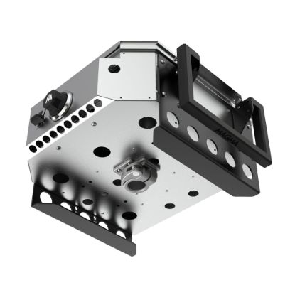 MAGMA PROD MT 2' HITCH SLIDE COMP ASSMBLY - T10343
