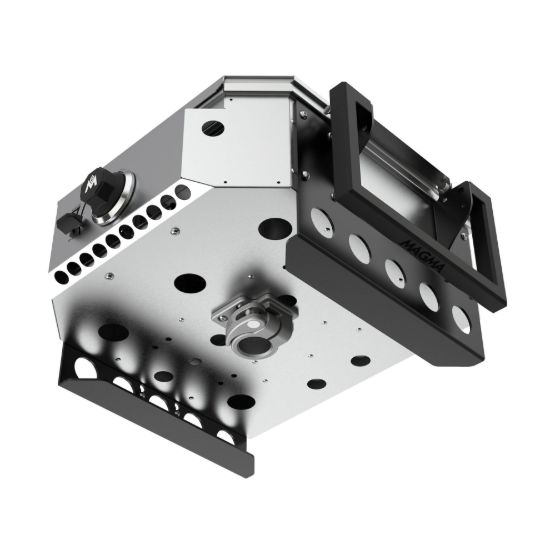 MAGMA PROD MT 2' HITCH SLIDE COMP ASSMBLY - T10343