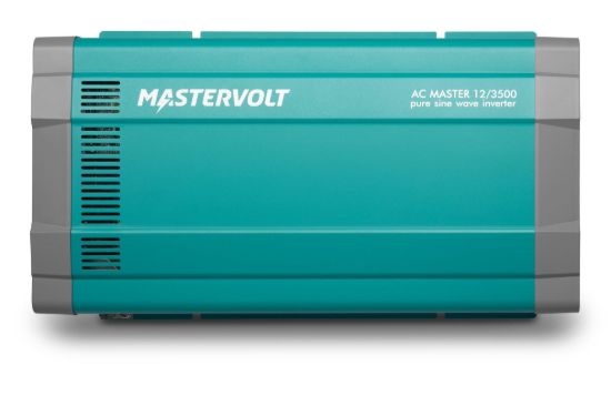 MASTERVOLT AC MASTER 12/3500 (SCHUKO / HARD WI - 28013500