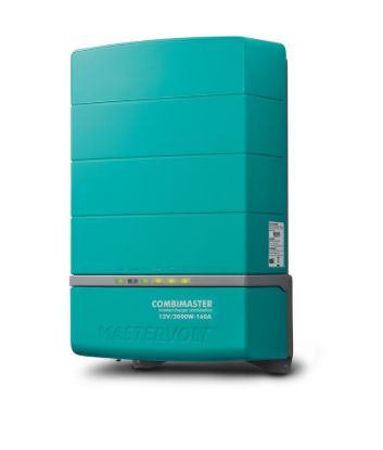 MASTERVOLT COMBIMASTER INVERTER/CHARGER 12/300 - 35513000