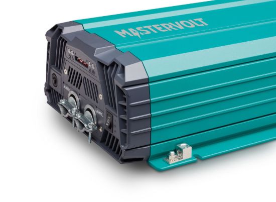 MASTERVOLT POWERCOMBI 12/2000-100 120V - 36212000