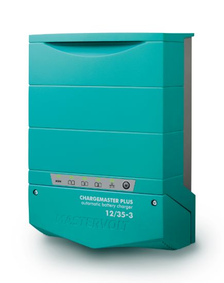 MASTERVOLT CHARGEMASTER PLUS 12/35-3 CZONE - 44310355