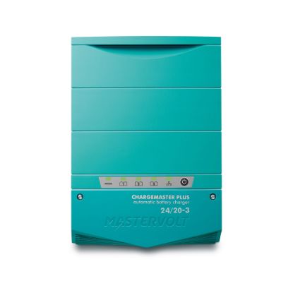 MASTERVOLT CHARGEMASTER PLUS 24/20-3 CZONE - 44320205