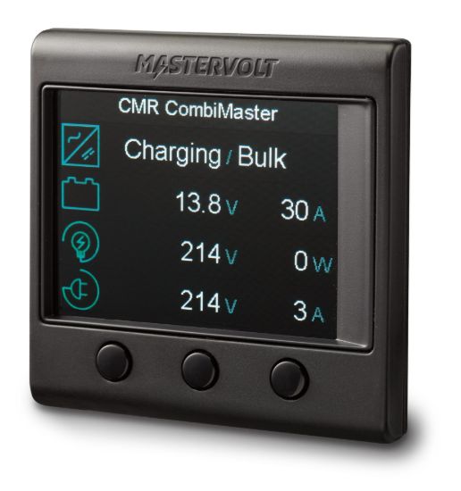 MASTERVOLT SMART REMOTE ( OEM) - 77010500