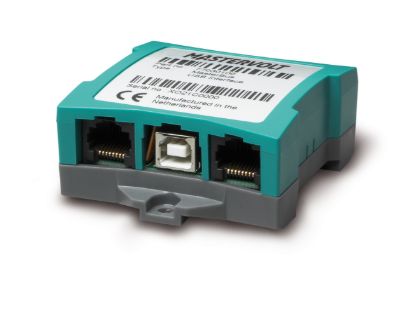 MASTERVOLT MASTERBUS USB INTERFACE - 77030100