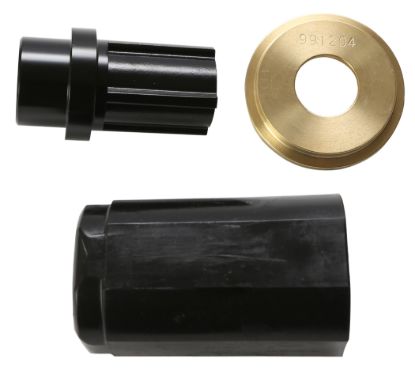 MICHIGAN WHL XHS II V6/V8 HUB KIT HIGH HP BRP - 201SH