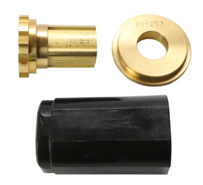 MICHIGAN WHL XHS II V6/V8 HUB KIT HIGH HP HONDA - 207SH