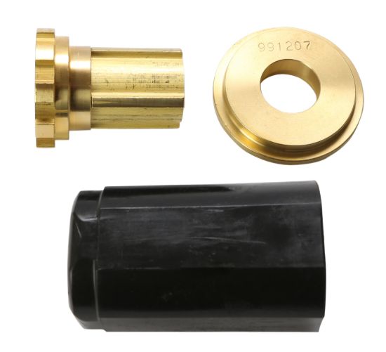 MICHIGAN WHL XHS II V6/V8 HUB KIT HIGH HP HONDA - 207SH