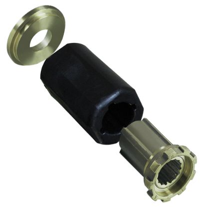 MICHIGAN WHL XHS II 20-70 HP HUB KIT HONDA - 219