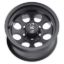 M.T. WHEEL CLS III 16X8 6X5.5 4-1/2B - 001792