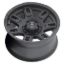 M.T. WHEEL MT SIDEBTR 17X9 5 X 5 4-1/2 - 019389