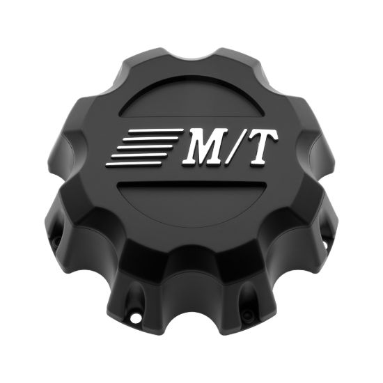 M.T. WHEEL POP-TOP CAP 6X5.5/135 - 019863
