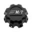 M.T. WHEEL BO POP-TOP CAP 8X6.5 - 019864