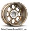 M.T. WHEEL 20X9 5X5 5 MT CLASSIC PRO BRONZE - 274506