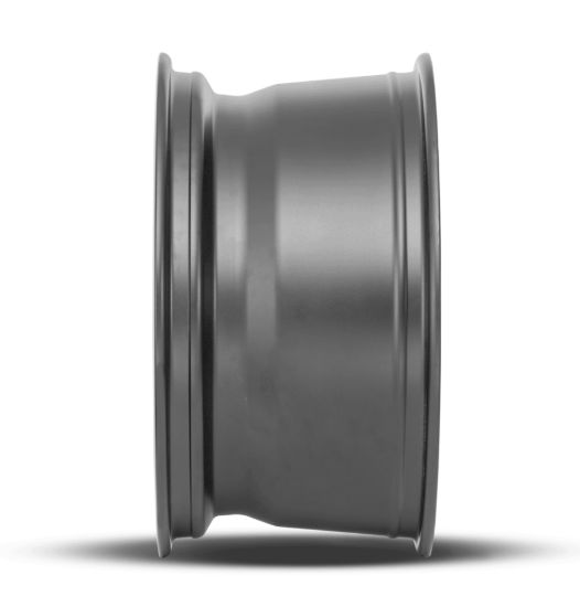 M.T. WHEEL 18X9 5X5 4.53 MT CANYON PRO BLACK - 274561