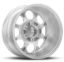 M.T. WHEEL 18X9 6X5.5 5 MT CLASSIC PRO POLISHE - 274583