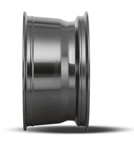 M.T. WHEEL 18X9 6X135 5 MT CLASSIC PRO BLACK - 274608