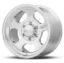 M.T. WHEEL 15X10 6X5.5 3.73 MT CANYON POLISHED - 274621