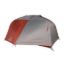 KLYMIT TENTS  TARPS & FOOTPRINTS - 09C3RD01C