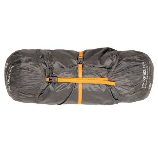 KLYMIT TENTS  TARPS & FOOTPRINTS - 09M4OR01D