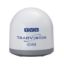 KVH INDUSTRY TRACVISION TV6 EMPTY DOME/BASEPLATE - 010371