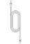 KVH INDUSTRY C/A STARLINK MINI DC POWER 15M - 19127106