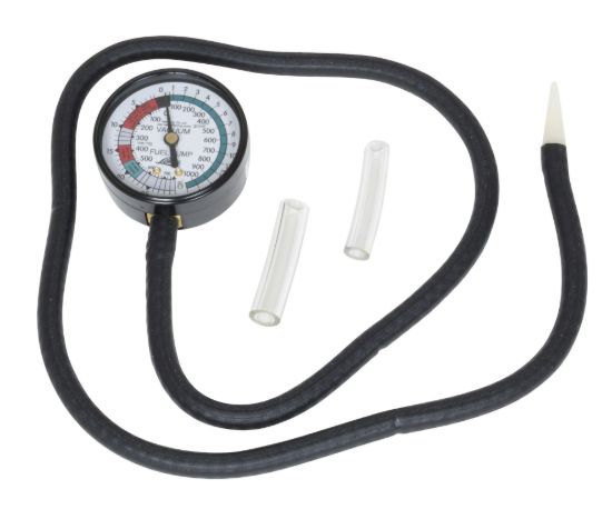 LISLE VACUUM TESTER - 20300