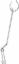 LISLE MAGNETIC TOOL - 31000
