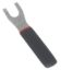 LISLE STC DISCONNECT TOOL  #12 - 38490